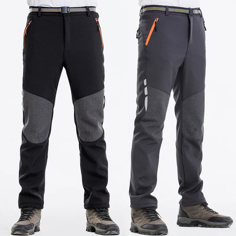 Hiking Trekking Skiing Waterproof Pant Sportswear Other Sports